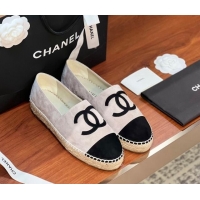 Perfect Chanel Suede...