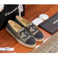 Crafted Chanel Tweed...